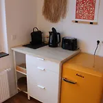 Apartman 250m Rhein - Ruhiges Naehe Hbf -k-111-s By Interhome