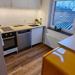 250m Rhein - Ruhiges Naehe Hbf -k-111-s By Interhome *