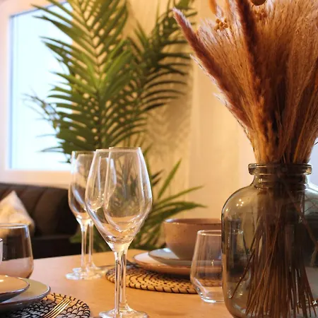 250m Rhein - Ruhiges Naehe Hbf -k-111-s By Interhome Apartment Mayen