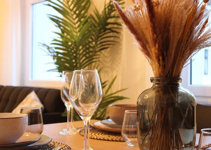 250m Rhein - Ruhiges Naehe Hbf -k-111-s By Interhome Apartment Mayen