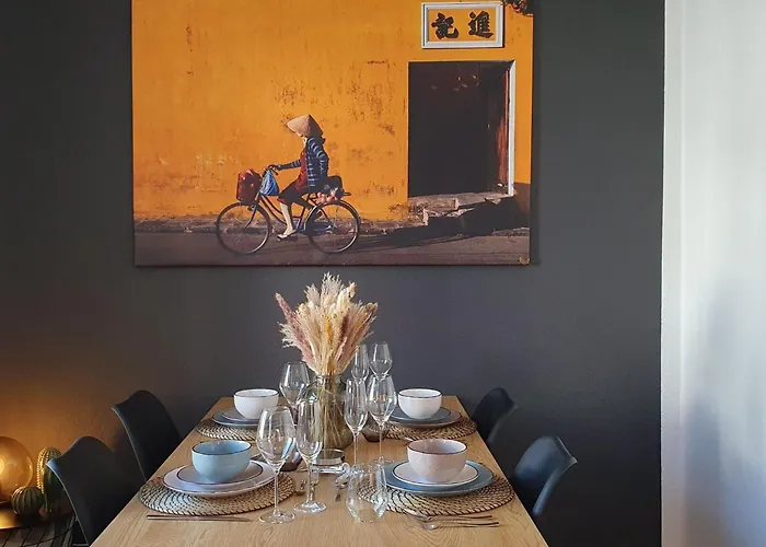 250m Rhein - Ruhiges Naehe Hbf -k-111-s By Interhome Apartment Mayen