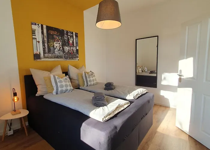 250m Rhein - Ruhiges Naehe Hbf -k-111-s By Interhome * Mayen